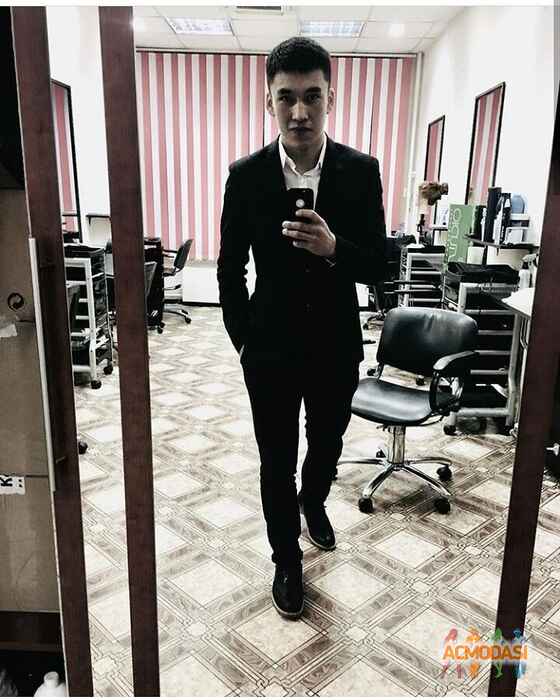 Жолдошбек Жаныбекович Жаныбеков фото №1424242. Загружено 13 Февраля 2019