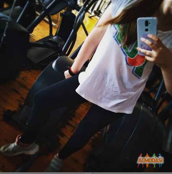 Саша  Купецкая фото №1453743. Загружено 03 Мая 2019