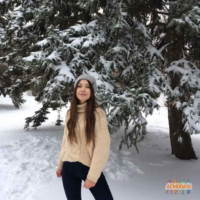 Дарья  Семейкина фото №1460852. Загружено 18 Мая 2019