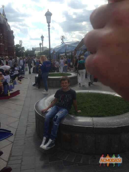 Сергей Сергеевич Медянкин фото №1470929. Загружено 07 Июня 2019