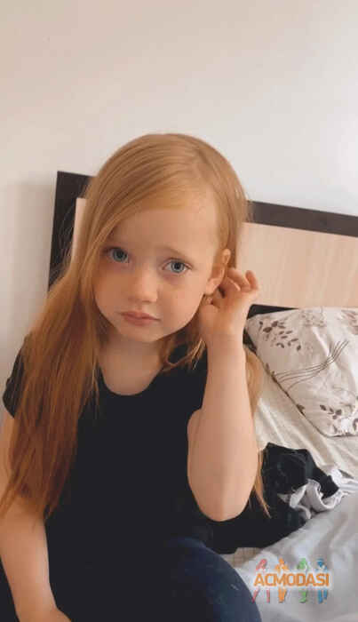 Анна Алексеевна Тропаревская фото №1649614. Загружено 24 Октября 2020