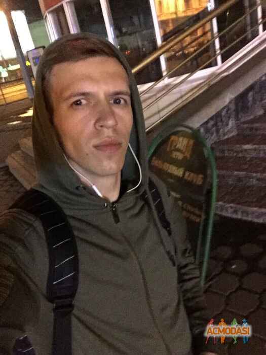 Александр Васильевич Фигура фото №1484641. Загружено 11 Июля 2019