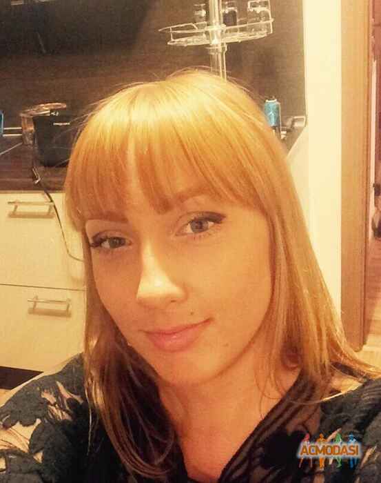 Ксения Игоревна Носкова фото №1518379. Загружено 30 Сентября 2019