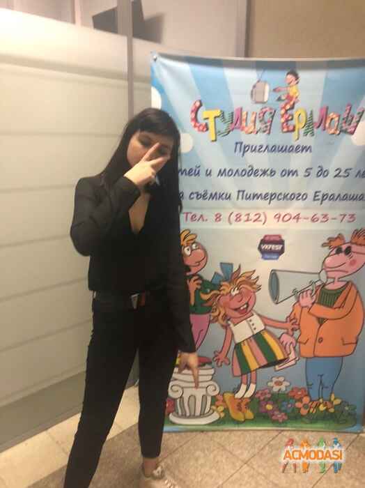 Лаура Алексеевна Панфилкина фото №1551109. Загружено 17 Декабря 2019