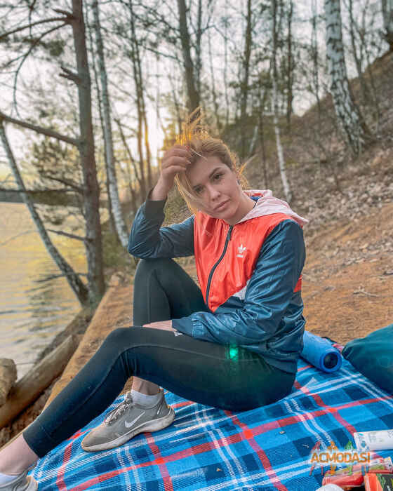 Екатерина Анатольевна Сенина фото №1628274. Загружено 11 Августа 2020