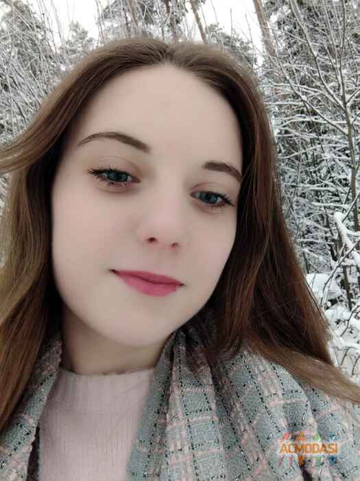 Алёна  Дорошина фото №1678240. Загружено 28 Января 2021