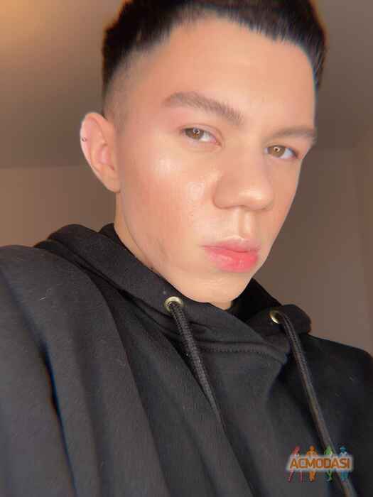 Никита   фото №1697783. Загружено 07 Апреля 2021