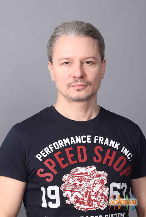 Антон  Качурин фото №1158429. Загружено 17 Марта 2017