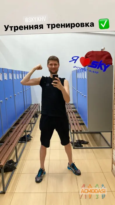 Дмитрий  Данченко фото №1861010. Загружено 15 Июля 2023