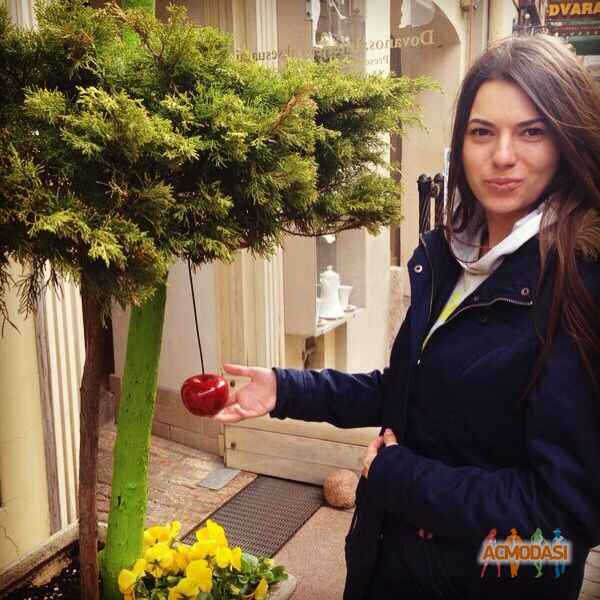 Владислава   фото №691781. Загружено 17 Июля 2014