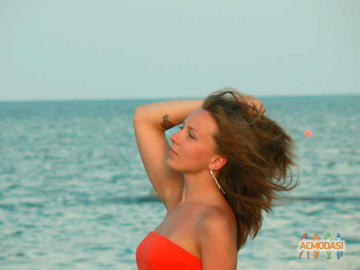 Мария  Новикова фото №256460. Загружено 18 Сентября 2012