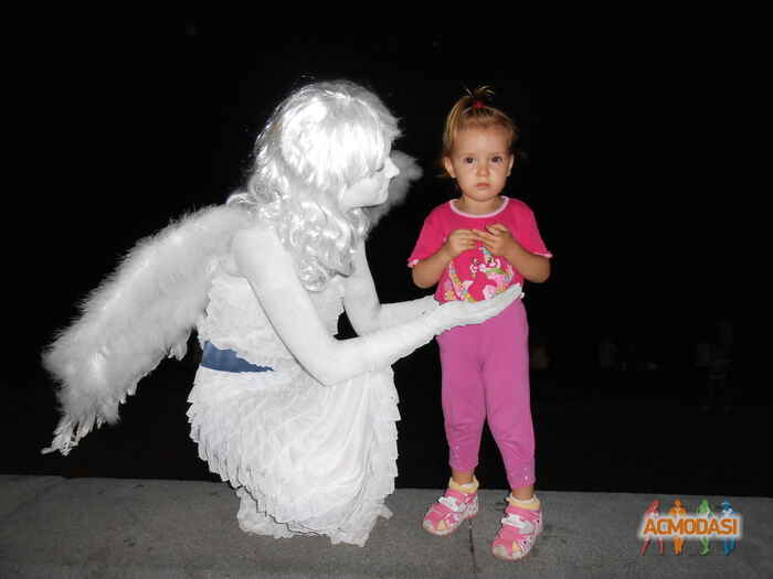 Ольга Андреевна Ударова фото №298671. Загружено 27 Ноября 2012