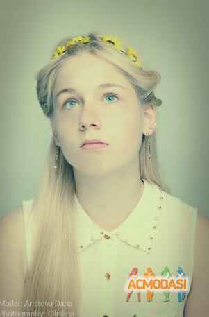 Дарья Дмитриевна Аристова фото №445386. Загружено 10 Июля 2013