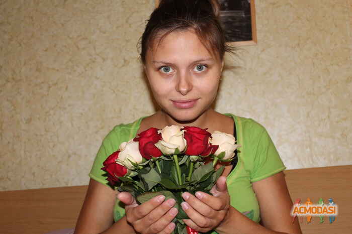 Викуся  Малипуся фото №493905. Загружено 18 Сентября 2013