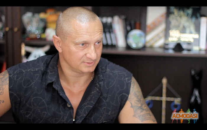 Роман Викторович Марченко фото №496909. Загружено 23 Сентября 2013