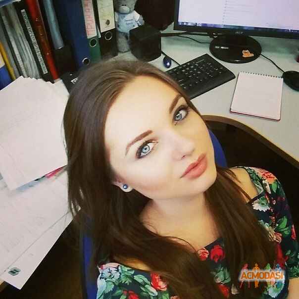 Екатерина Андреевна Алексеева фото №862453. Загружено 18 Мая 2015