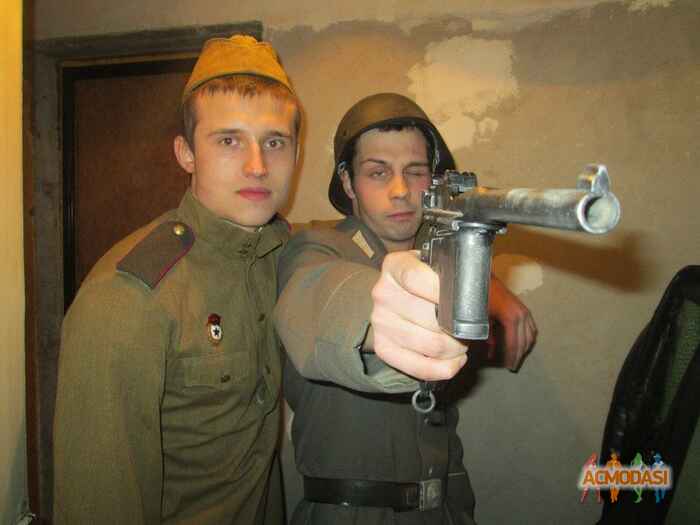 Никитин Роман Андреевич фото №643959. Загружено 28 Апреля 2014