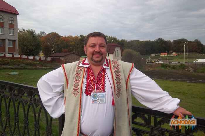 Алексей Евгеньевич Рябцев фото №658461. Загружено 25 Мая 2014