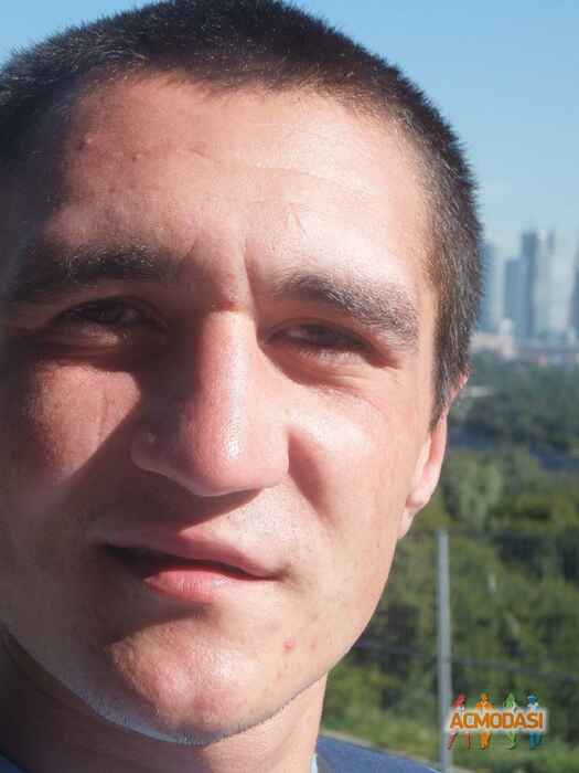 Михаил Ильдарович Садыков фото №689225. Загружено 12 Июля 2014