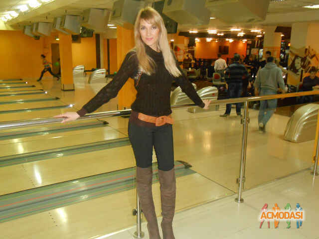 Ирина Викторовна Жаркова фото №715150. Загружено 22 Августа 2014