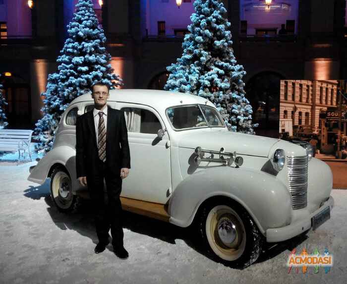 Александр  Гаврилов фото №826552. Загружено 24 Февраля 2015