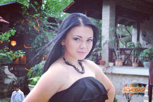 Ольга Олеговна Савинкова фото №829188. Загружено 02 Марта 2015