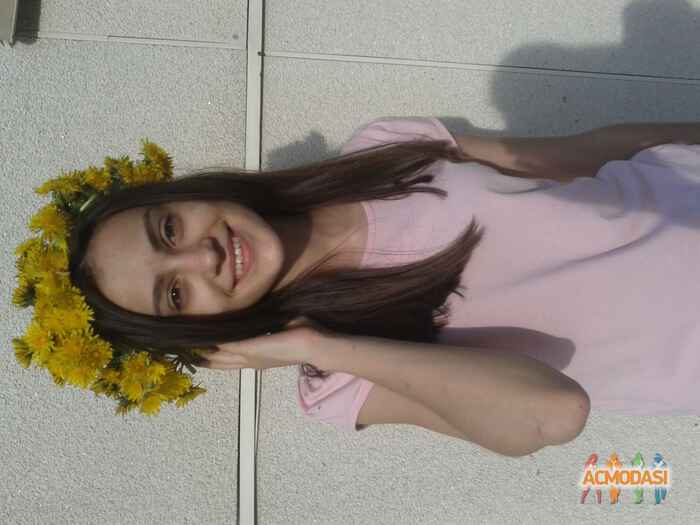 Анастасия Сергеевна Задыхина фото №885069. Загружено 11 Июля 2015