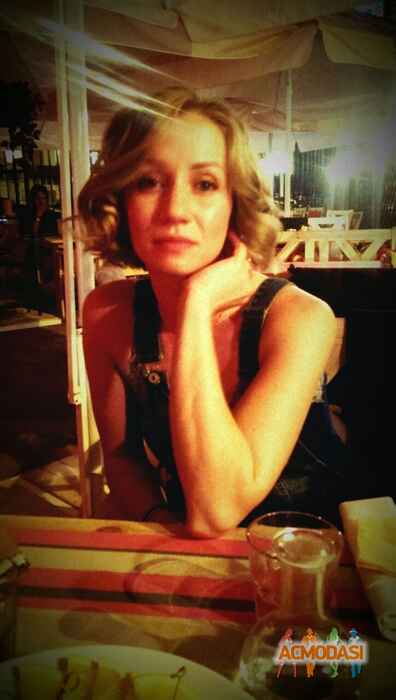 Анна Сергеевна Базанова фото №965657. Загружено 09 Декабря 2015