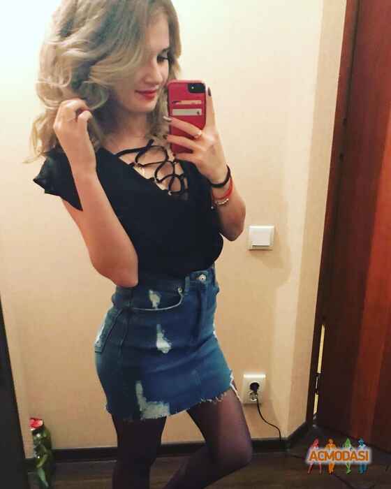 Анна  Сергеевна фото №1416757. Загружено 25 Января 2019