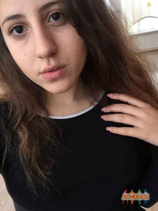 Костюченко Агилевна Арина фото №1333818. Загружено 14 Июня 2018