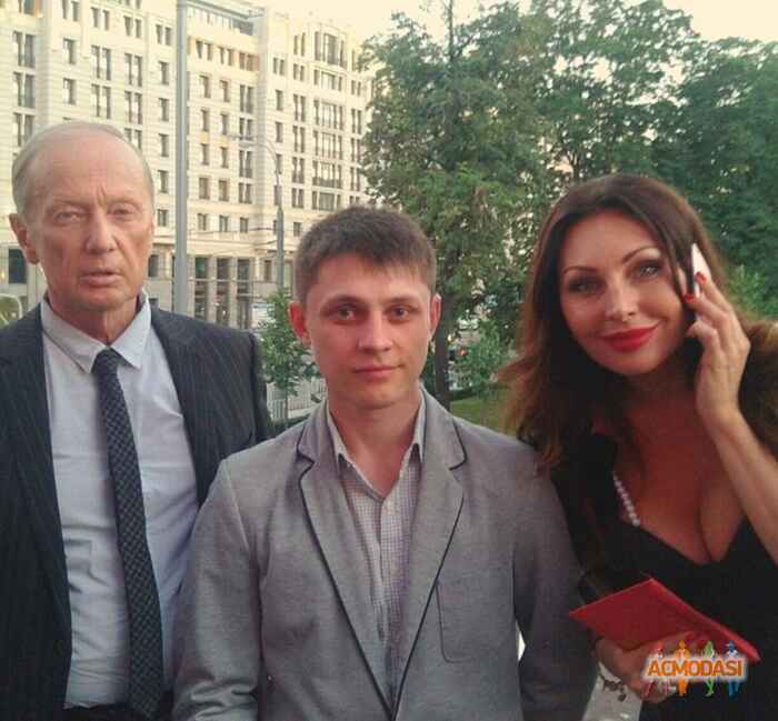 Константин Юрьевич Бушуев фото №1092619. Загружено 03 Октября 2016