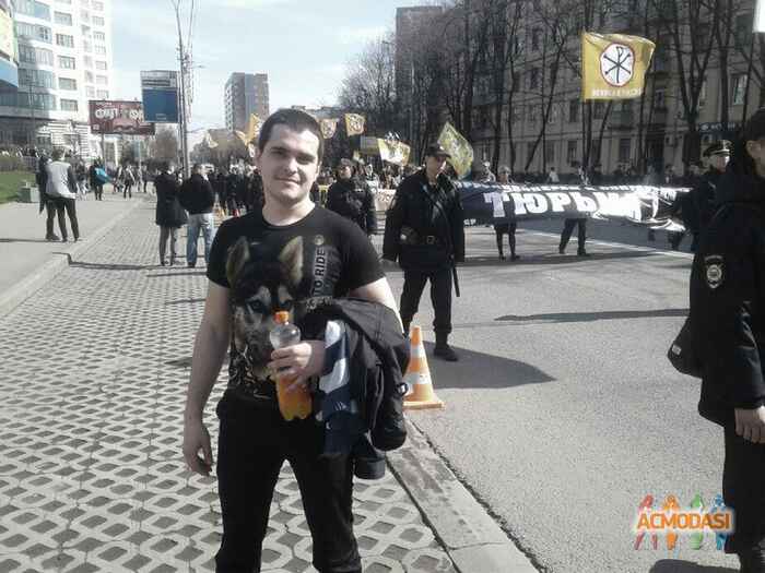 Александр Сергеевич Кирсанов фото №1285958. Загружено 10 Февраля 2018