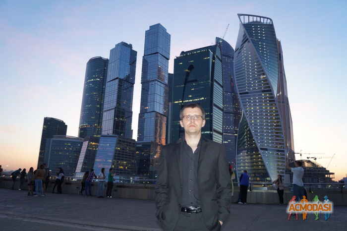 Евгений Сергеевич Каира фото №1311577. Загружено 16 Апреля 2018