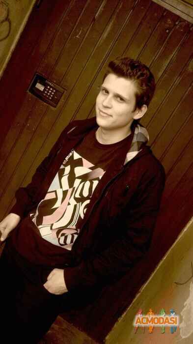 Денис Сергеевич Кузьминов фото №103795. Загружено 13 Ноября 2011