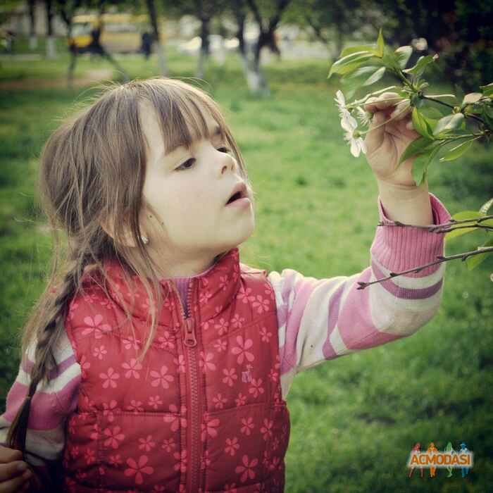 Джафарова Ирена Талят фото №691250. Загружено 16 Июля 2014