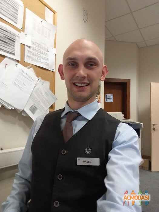 Павел  Ермолов фото №1474289. Загружено 17 Июня 2019