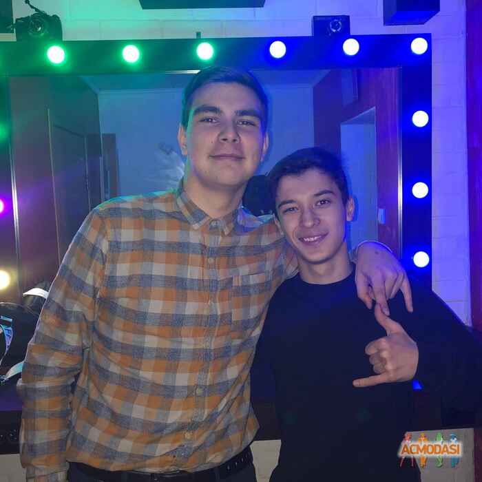 Дамир Кознов Шамилевич фото №1498468. Загружено 11 Августа 2019