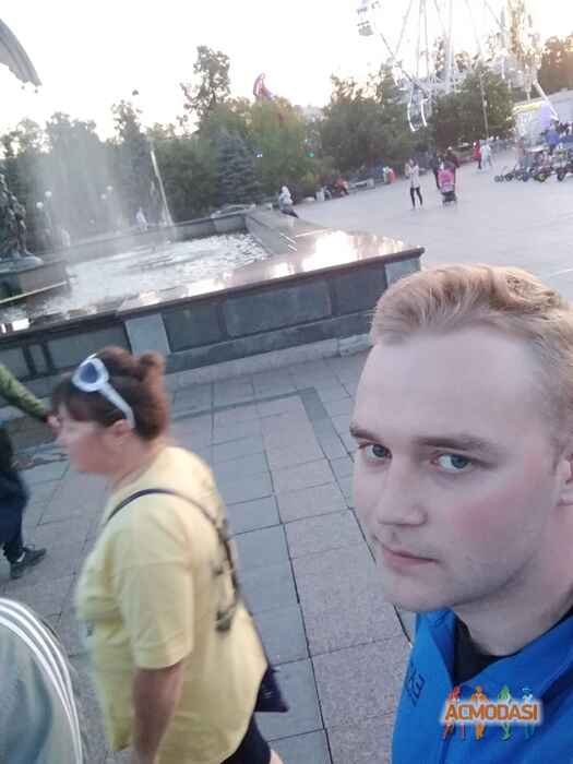 Виктор   фото №1507377. Загружено 04 Сентября 2019