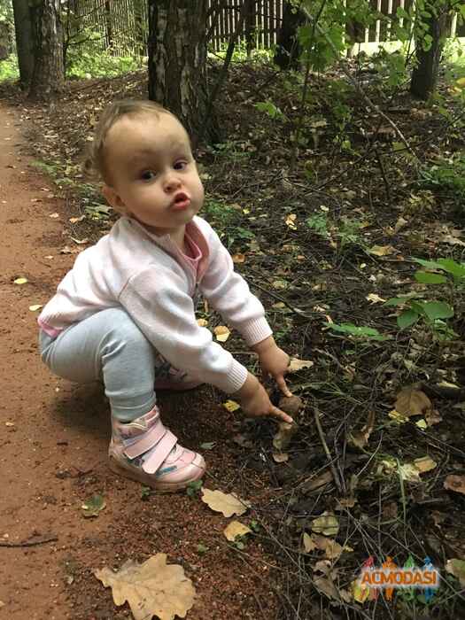 Мария Денисовна Нечаева фото №1549367. Загружено 12 Декабря 2019