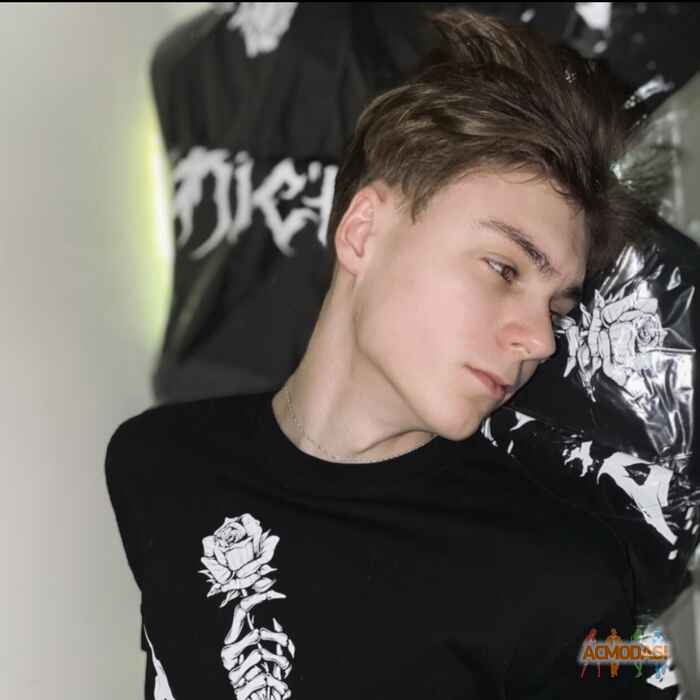 Кристиан Александрович Афанасьев фото №1715588. Загружено 13 Июня 2021