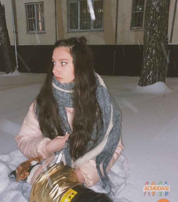 Ольга  Дробышева фото №1679446. Загружено 02 Февраля 2021