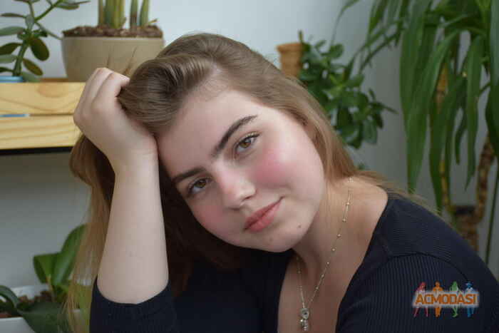 Валерия  Адайкина фото №1720657. Загружено 03 Июля 2021