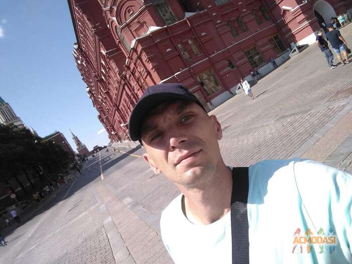 Максим  Федюнин фото №1810744. Загружено 30 Июля 2022