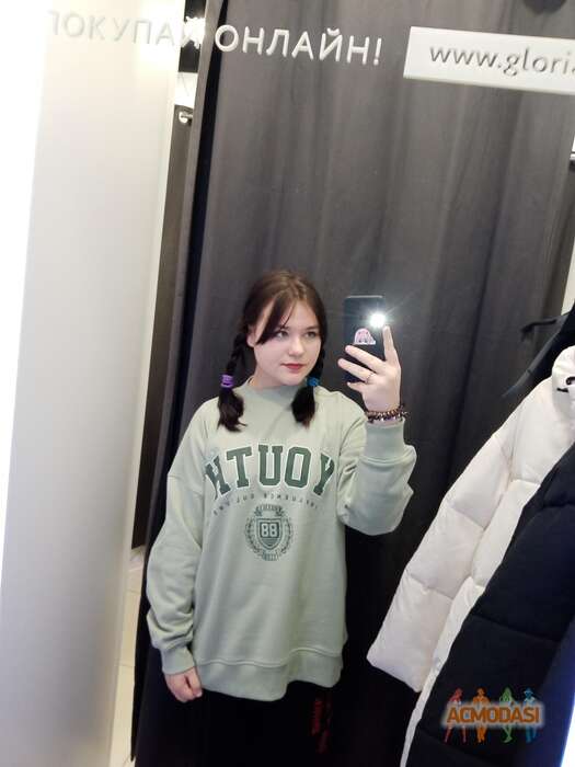 Виктория  Медведкина фото №1843047. Загружено 14 Февраля 2023