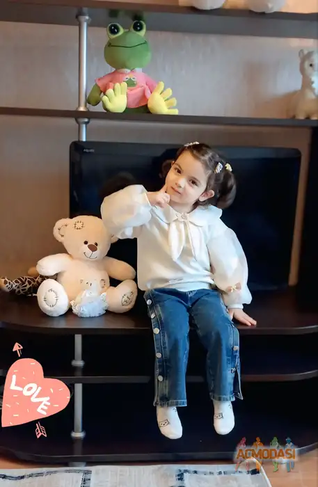 Милана  Тагийева фото №1941809. Загружено 19 Ноября 2025