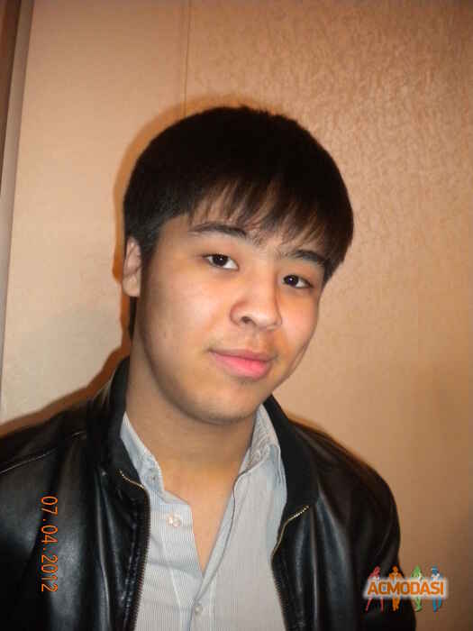 Алмаз Алымкулович Мамбетов фото №229843. Загружено 27 Июля 2012