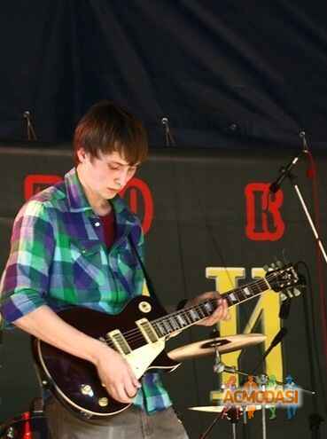 Максим  Громчевский фото №405574. Загружено 11 Мая 2013