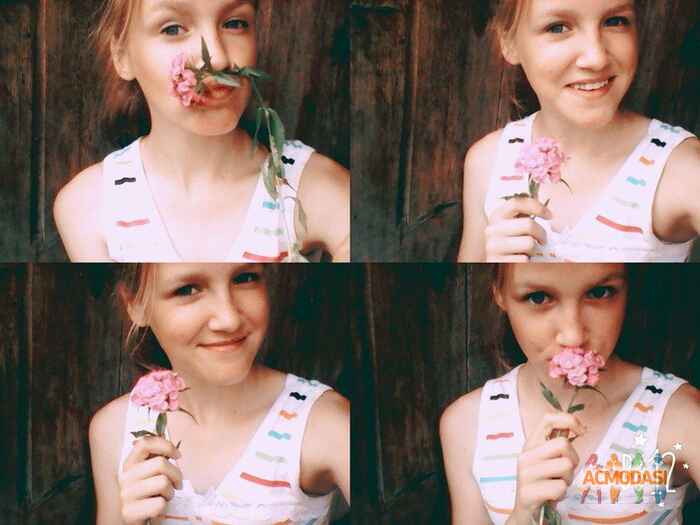 Карина  Гаак фото №913752. Загружено 29 Августа 2015