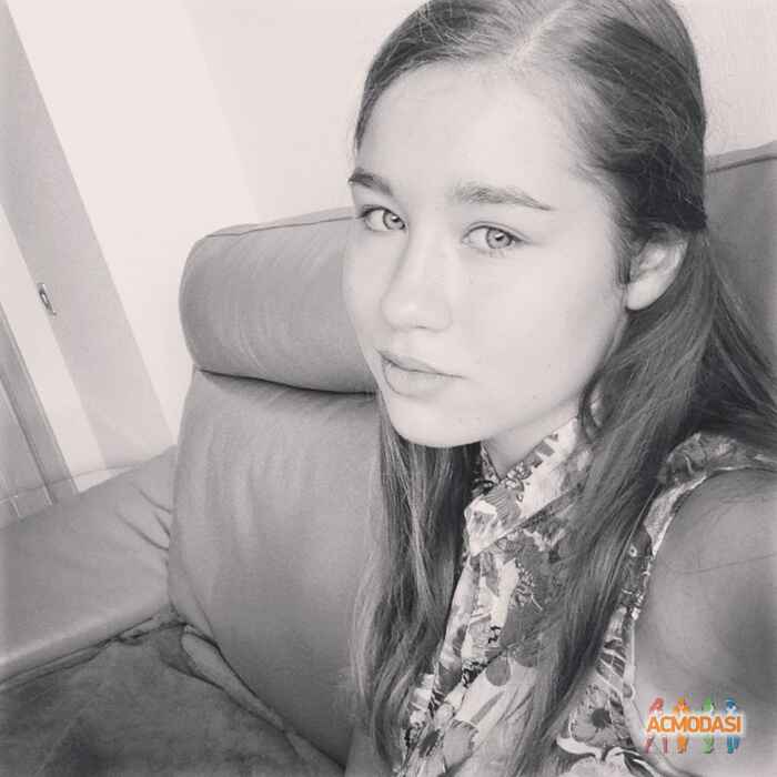 Екатерина Сергеевна Романюк фото №454083. Загружено 23 Июля 2013