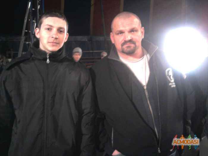 Артем Олегович Кирилюк фото №497048. Загружено 23 Сентября 2013